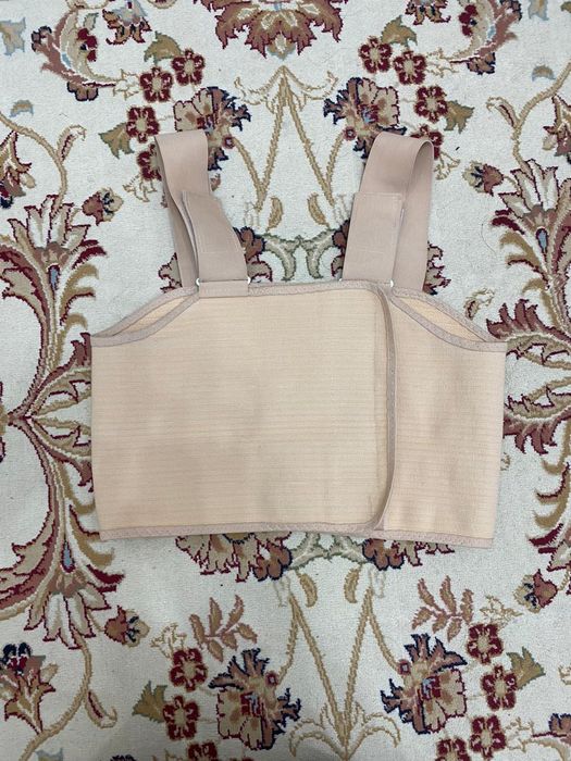 Продам бандаж послеоперационный