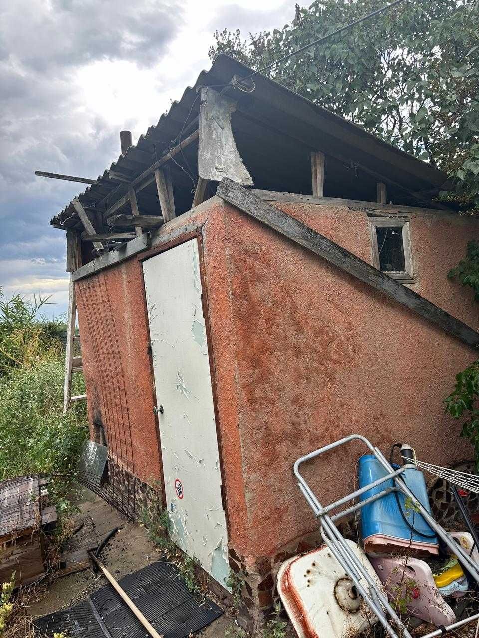 Продам дом-дачу срочно