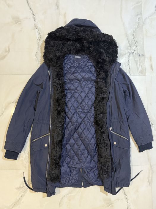 Geacă Tommy Hilfiger damă - mãrimea M