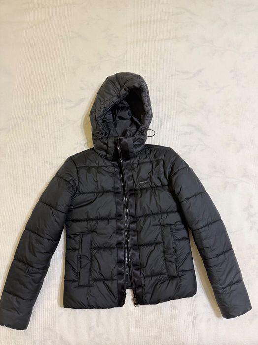 Зимно яке G star raw XS