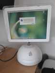 Imac vintage 2009