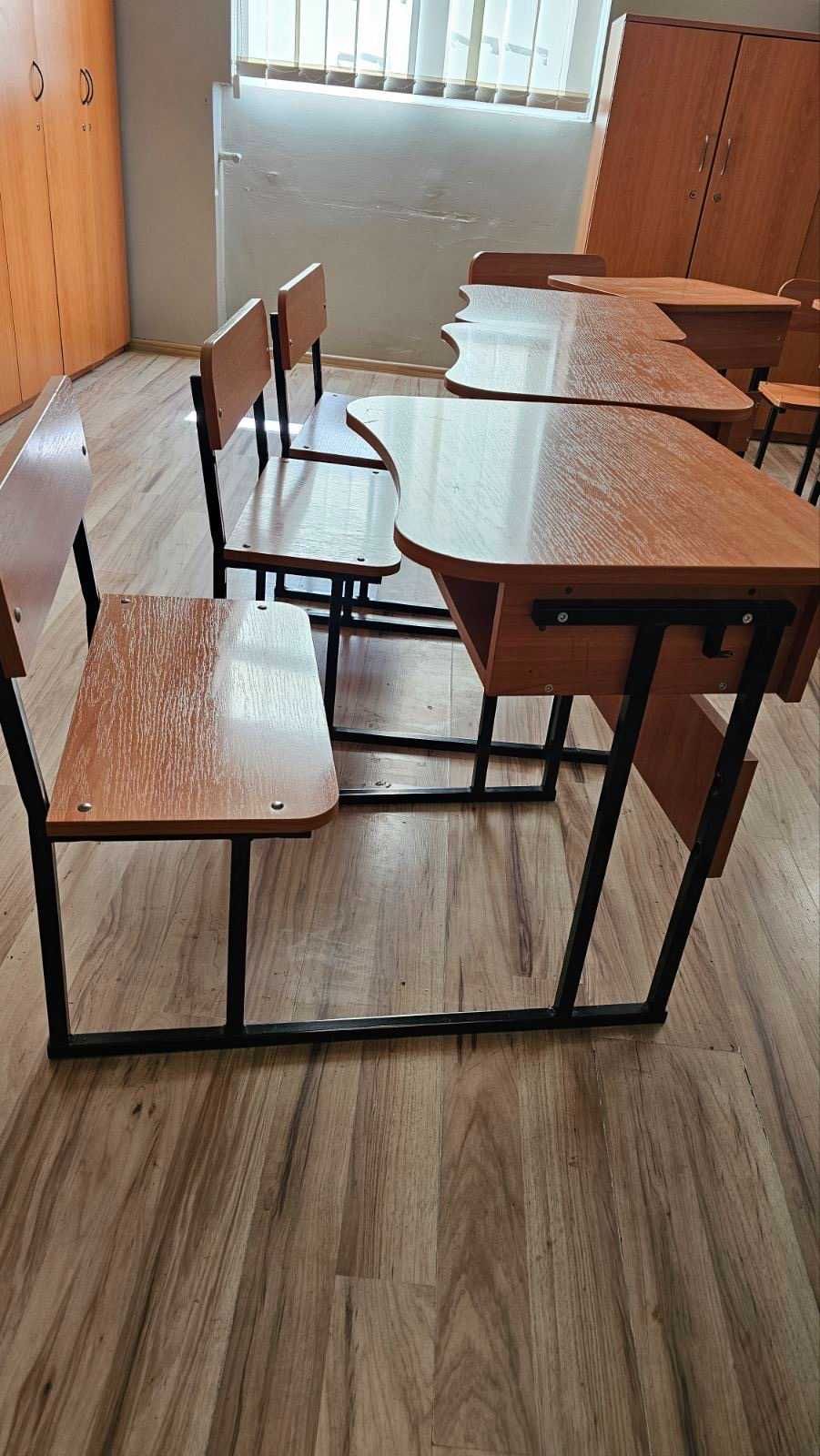 Ученически чинове