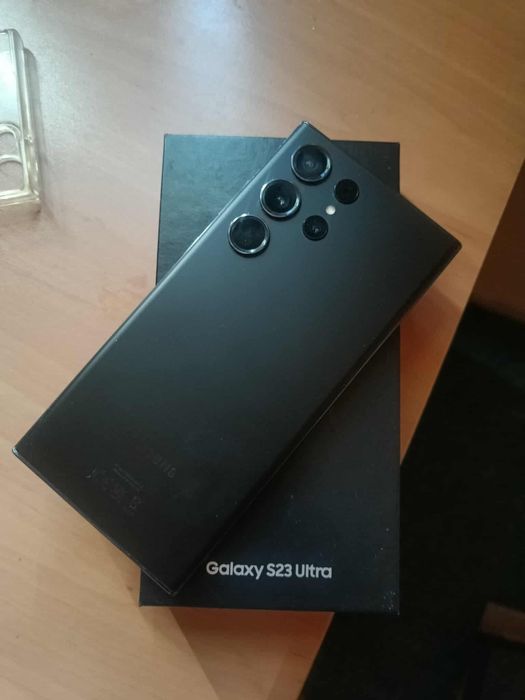 Samsung  S23 Ultra