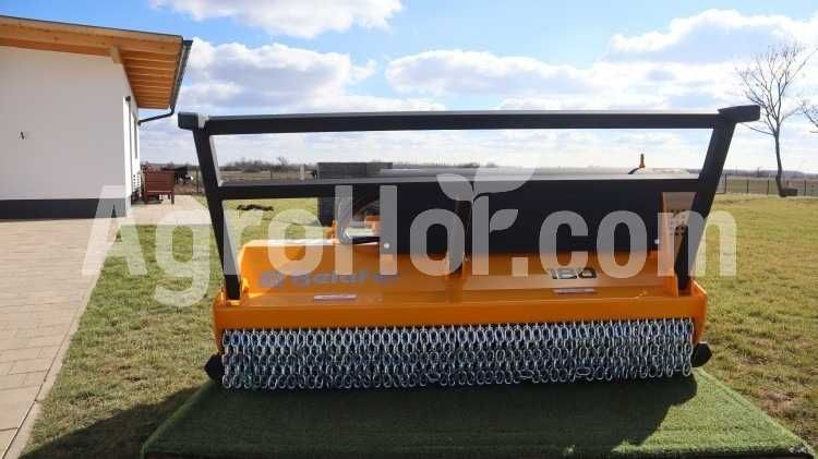 Tocator forestier de 180 cm / Belafer TBMI