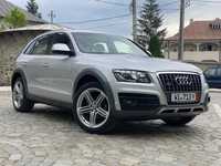 Audi Q5 2.0 TDI, Quattro, S-Line, pachet All-Road