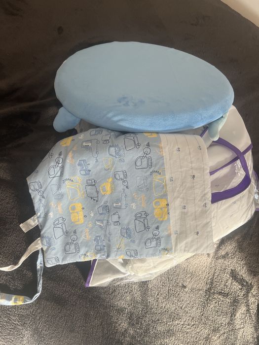 Бортики для кровати малыша 3000 mothecare