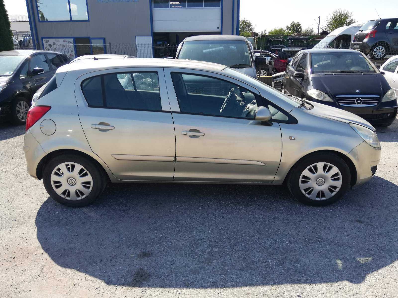 Опел Corsa D 1.2 2007 на части