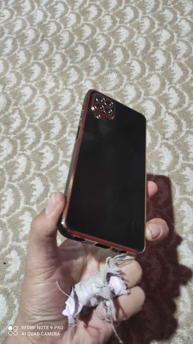 Samsung Galaxy A 12