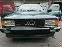 Audi 80 b2 5s 1982