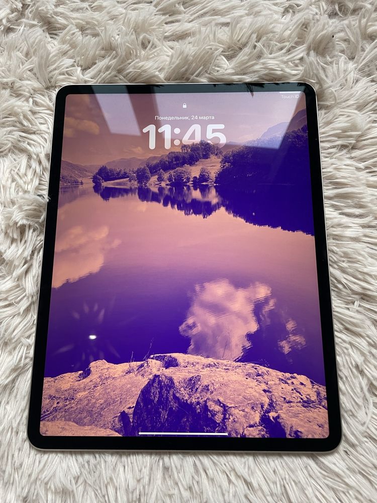 Apple Ipad Air 13 inch (M2)