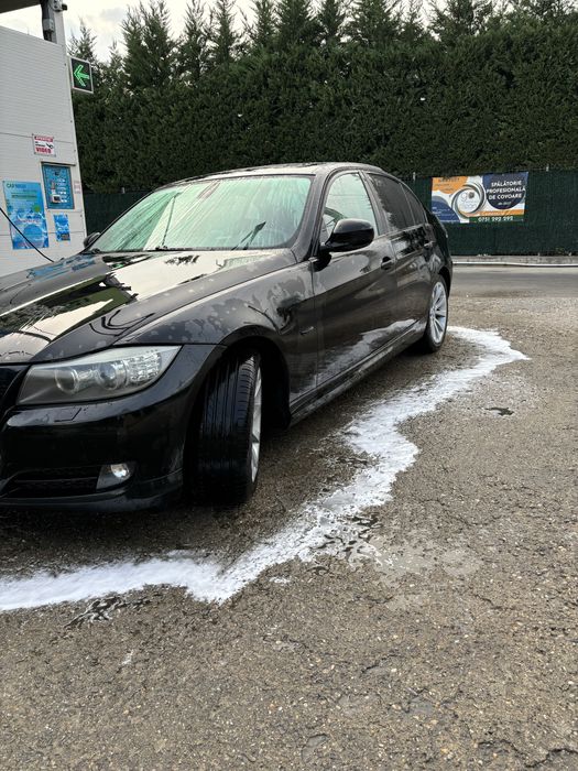 Vand e90 318i 2009