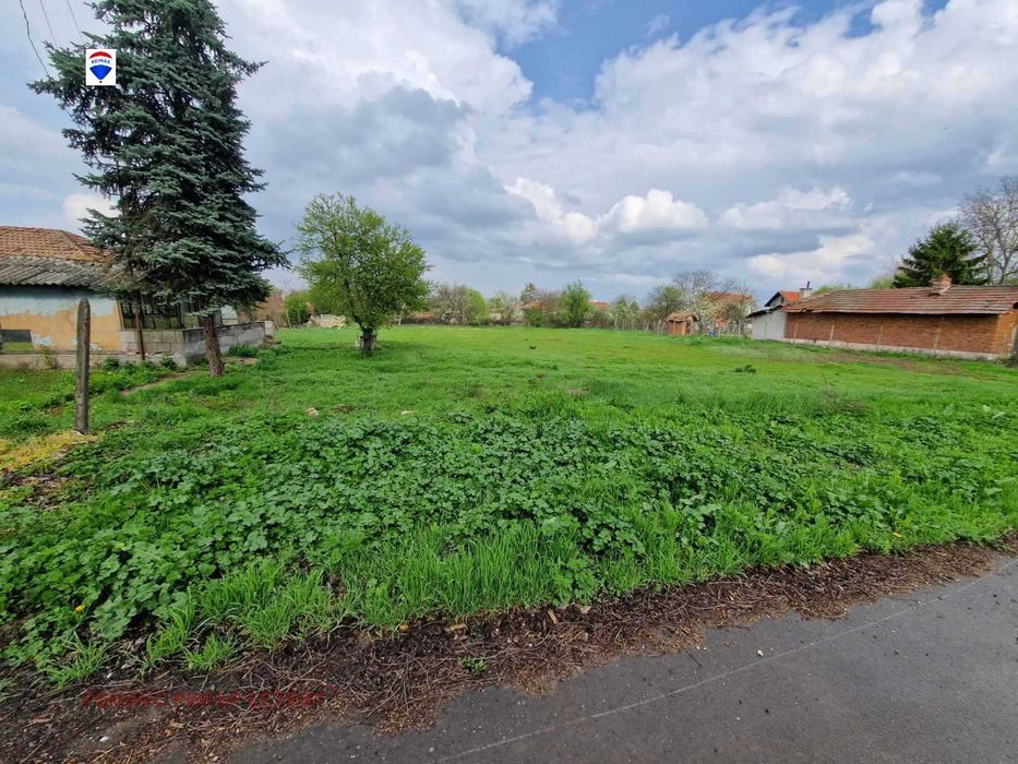 Продава се Парцел в с. Ново село, Област Русе - 1925 кв.м за 9 €/кв.м - Снимка #4