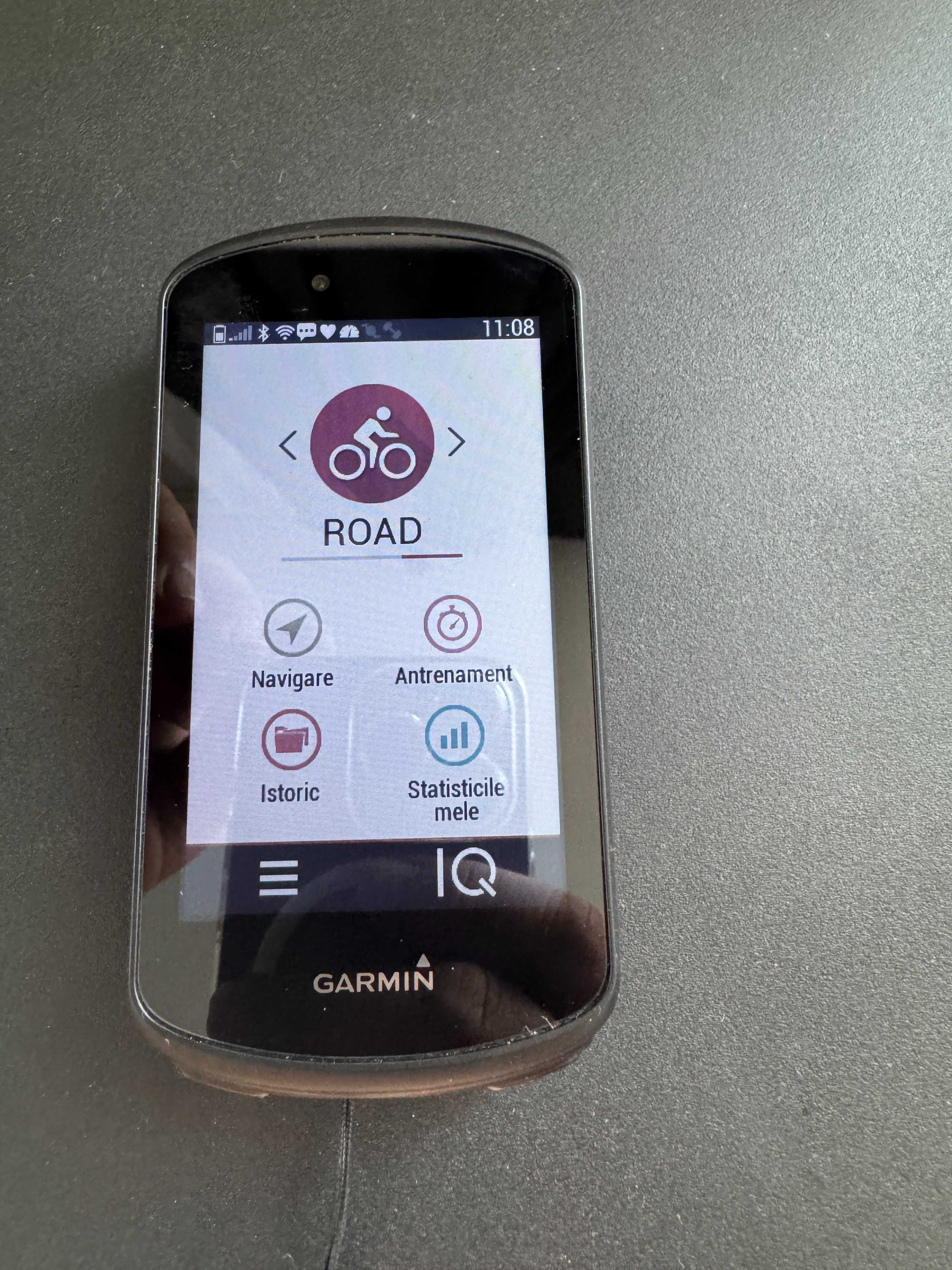 Garmin Edge 1030 plus