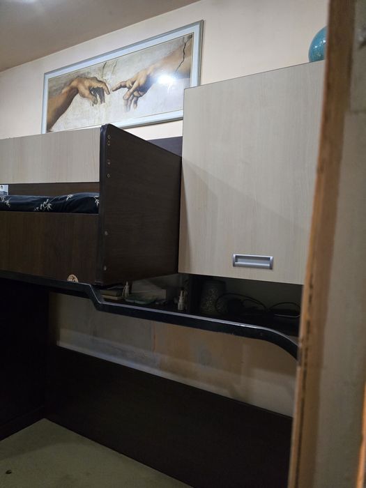 Vand pat supraetajat pentru copiii , tineri