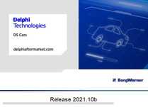 Delphi Autocom 2021 software