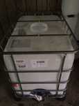 bazin IBC container 600l
