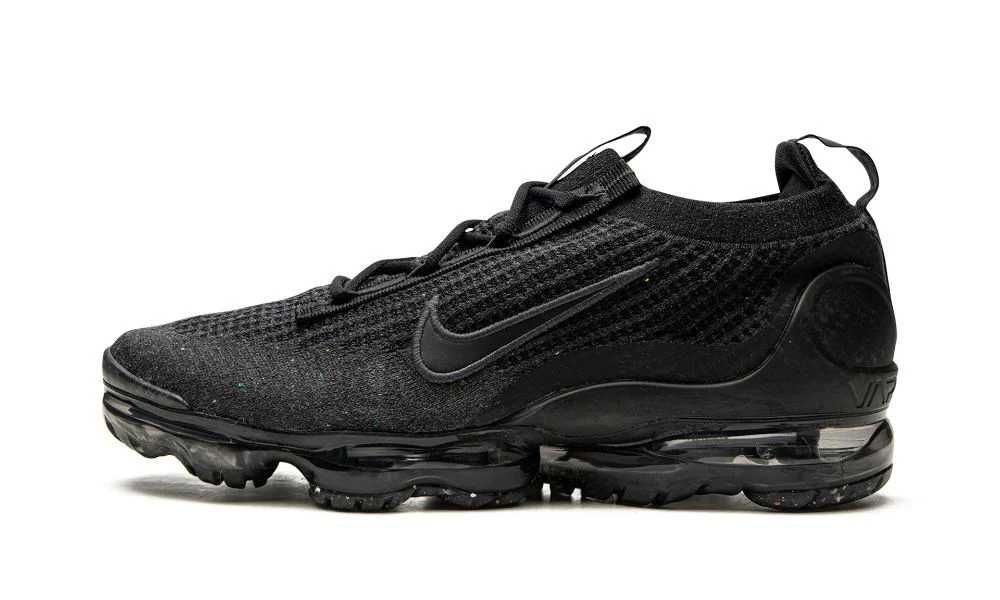 НОВО! Спортни Обувки Nike Air Vapormax Black Edition 2021