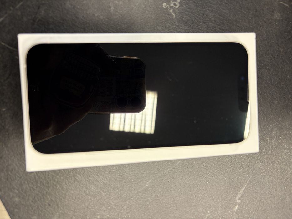 iPhone 14, 128GB white