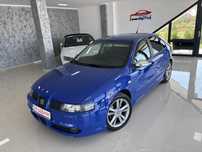 Seat Leon 1.9 tdi / 2004