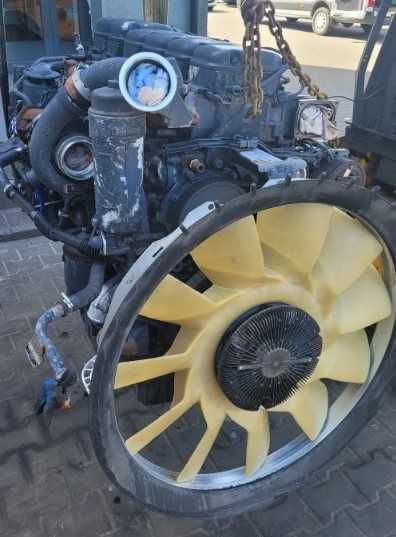 Motor complet Scania R/S 450 - Piese de motor Scania