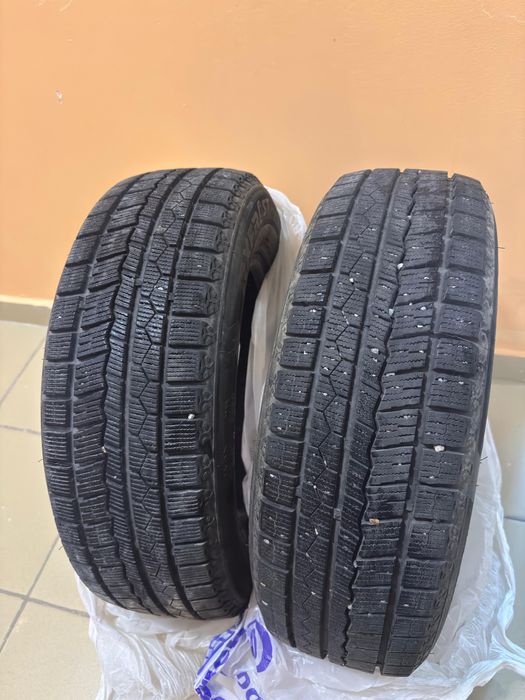 Зимний балон 185/70/14