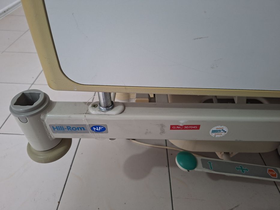 Pat electric Hill-Rom,import Germania