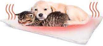 Самозатоплящо се легло/постелка за домашен любимец,котка,куче,животно