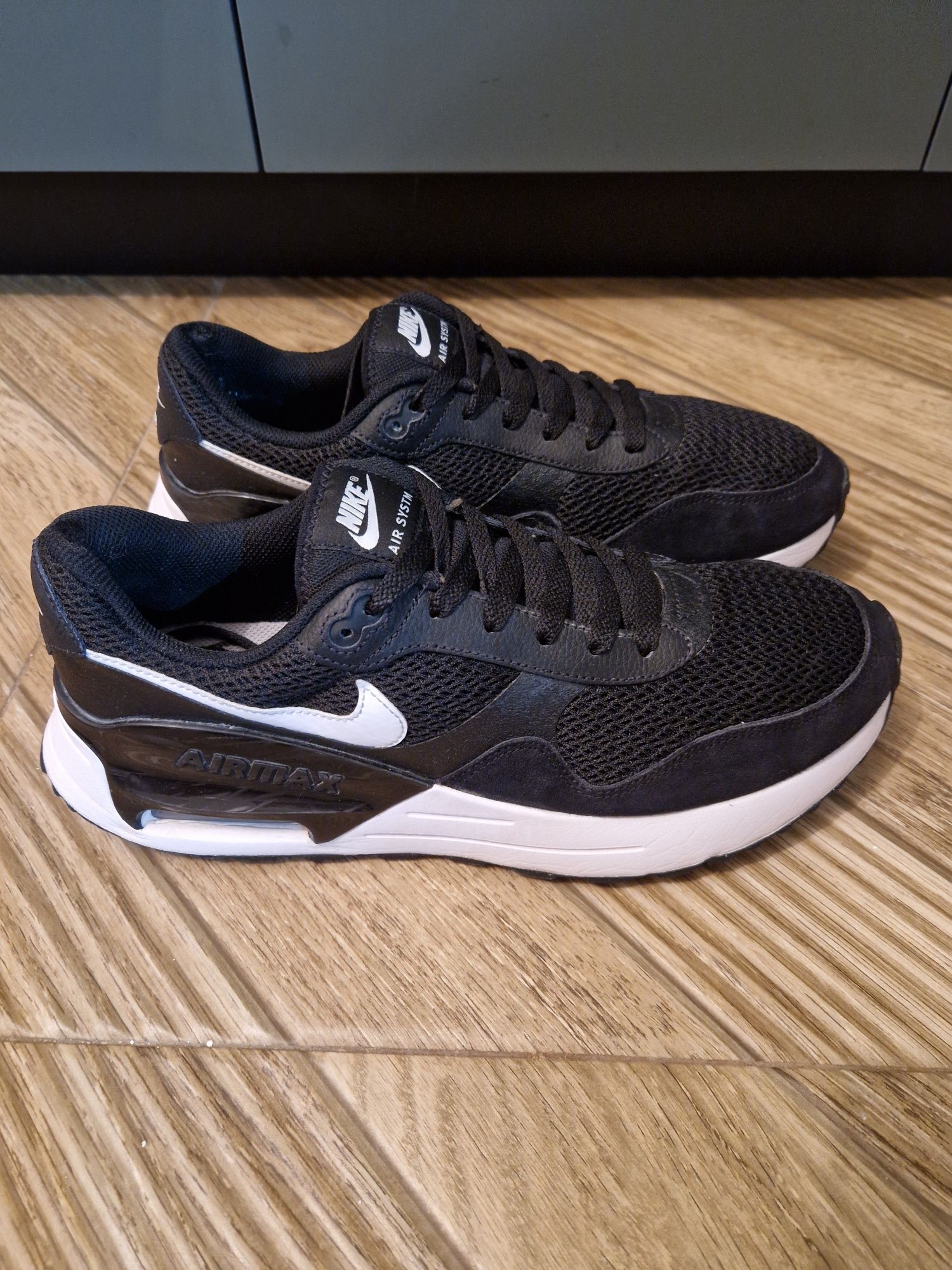 Оригинални мъжки маратонки NIKE AIR MAX