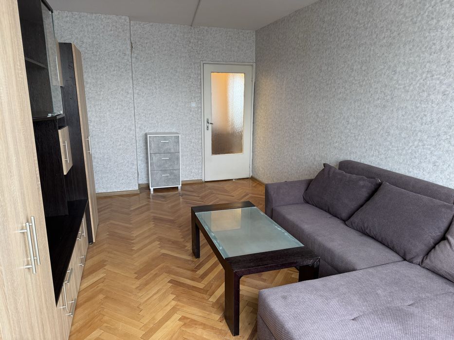 Дава се под наем Двустаен апартамент в София, Надежда 3 - 64 кв.м за 408 € - Снимка #1