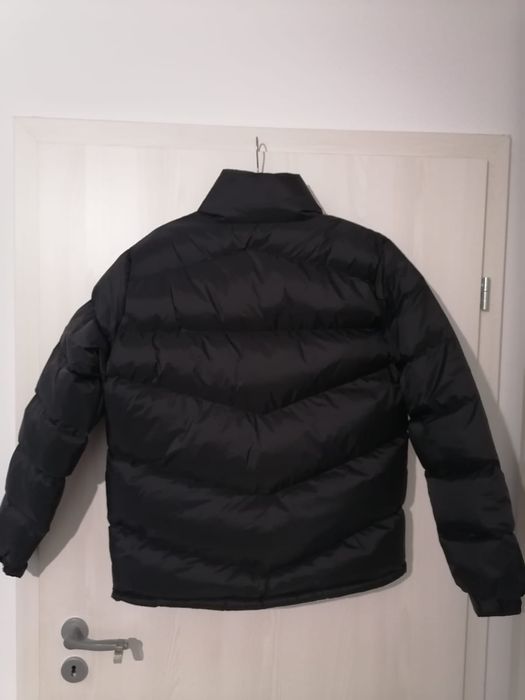 Geacă groasă bărbați din fîs impermeabil