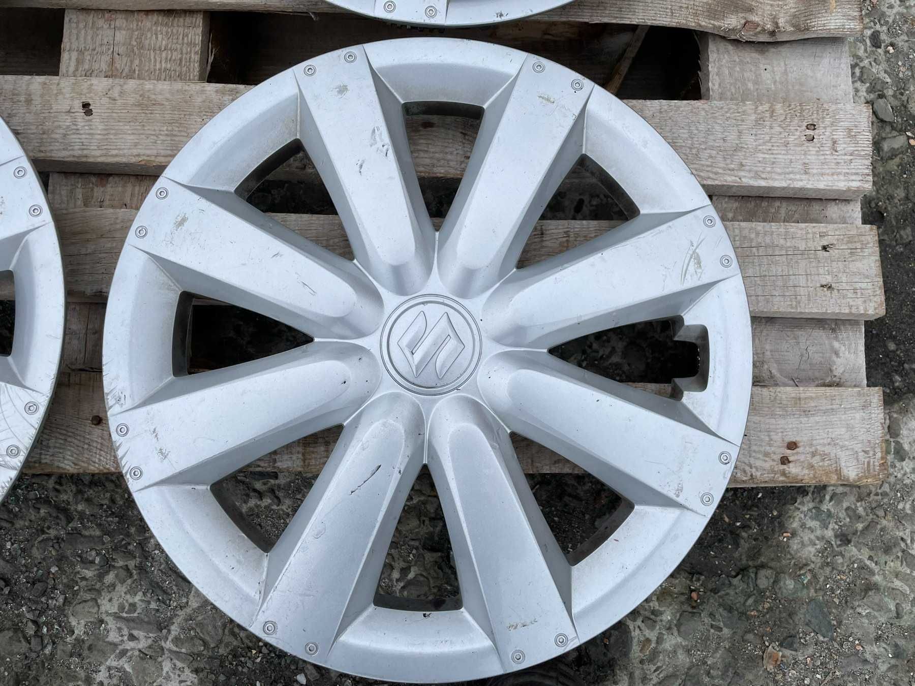 16 цола Тасове Suzuki SX4