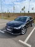 Proprietar Vand Audi A6 AllRoad Quattro
