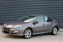 Renault Laguna 3, 1.5 DCI, Limited, Parc Auto