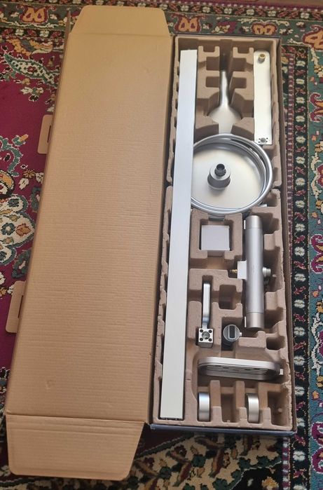 Душ Idealstandart