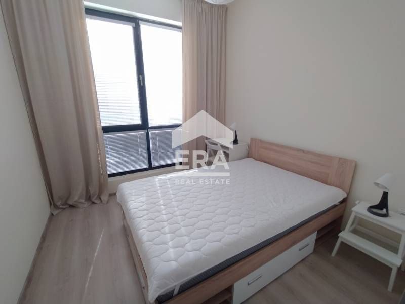 Дава се под наем Двустаен апартамент в Варна, Конфуто - 46 кв.м за 383 € - Снимка #4