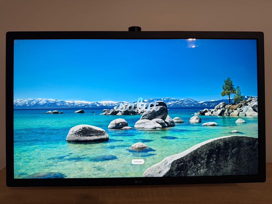 Mac Mini M4 16GB 256GB + SSD 1TB + SATECHI HUB