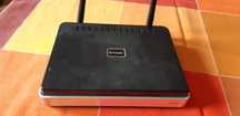 Router wireless D-Link Dir-615