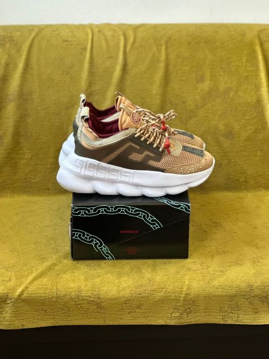 Versace Chain Reaction / 40, 41, 42, 43