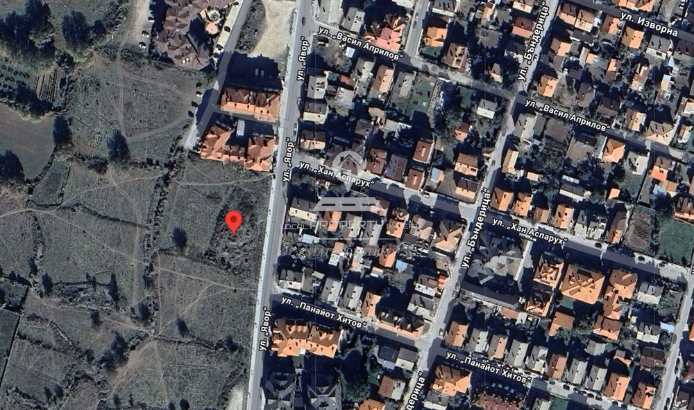 Парцел в Благоевград, област-гр.Банско площ 1442 цена 200000