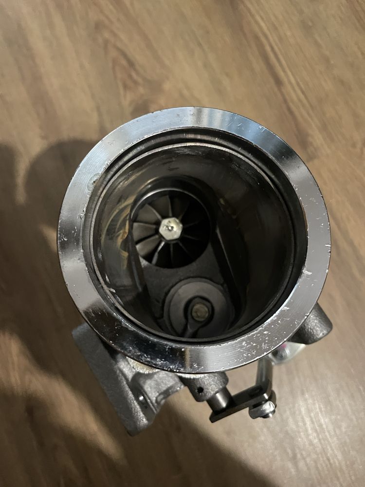 Нова Турбина GT2871R