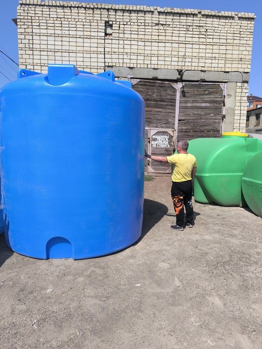 Ёмкость 10 кубов , Бочки , Баки , Диз топливо, ГСМ , перевозка
