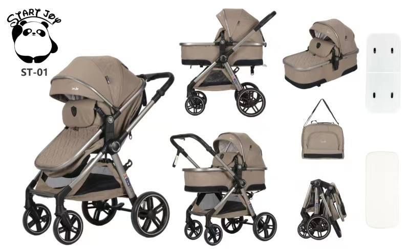 Stary jop firmasidan orginal kolyaska