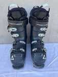 Clapari ski schi Fischer ONE XTR marime EUR:41 Mondo:26.5 Flex:90