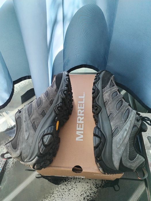 Merrell Moap 3 Mid 42 номер