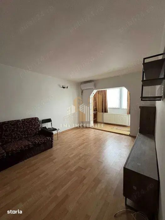 Apartament cu 4 camere Astra Brasov