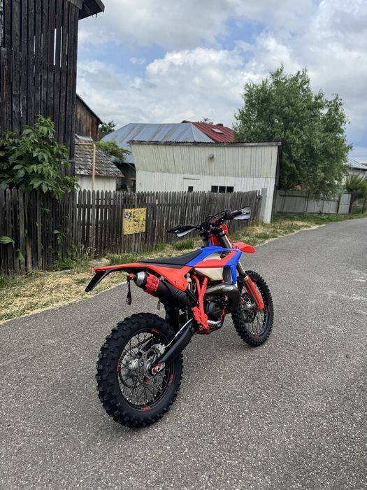 Beta 300 RR Racing 2023