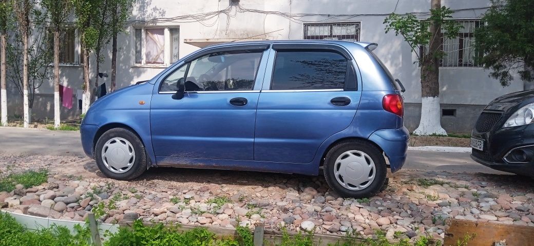 Matiz mx arenda xalol