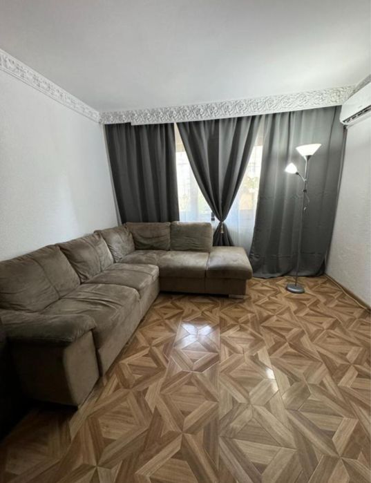 400€  / Apartament 2 camere in Navodari /