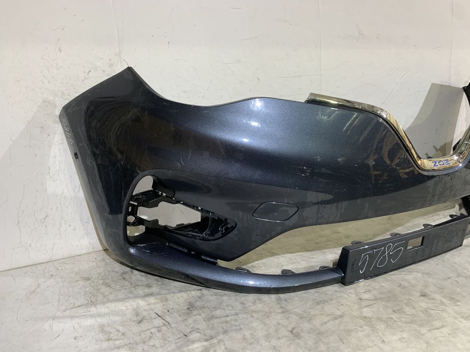 Bara fata Renault Zoe, facelift, 2018, 2019, 2020, 2021, 2022, 2023, 2024, cod origine OE 620223129R.