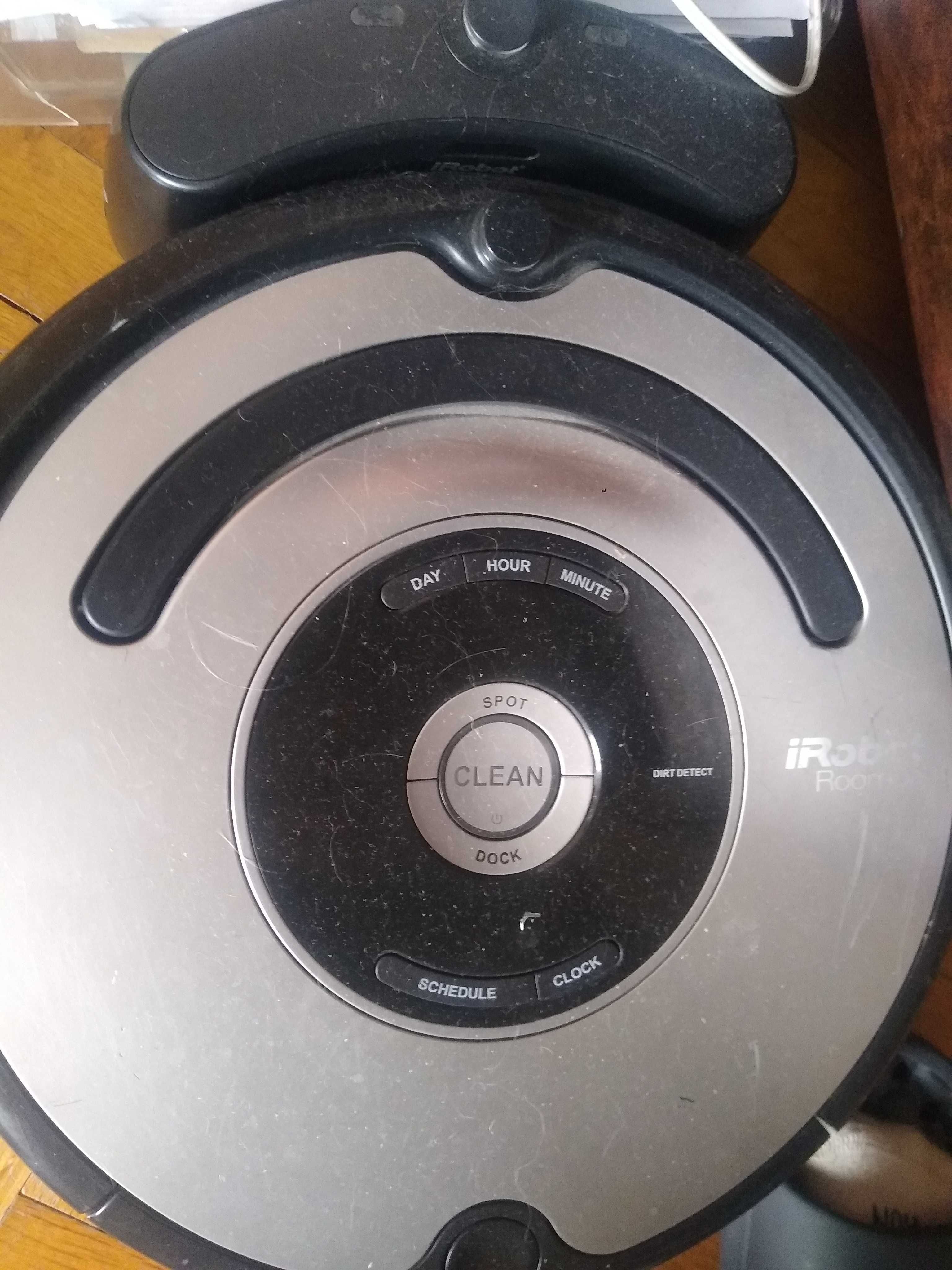 Irobot употребяван